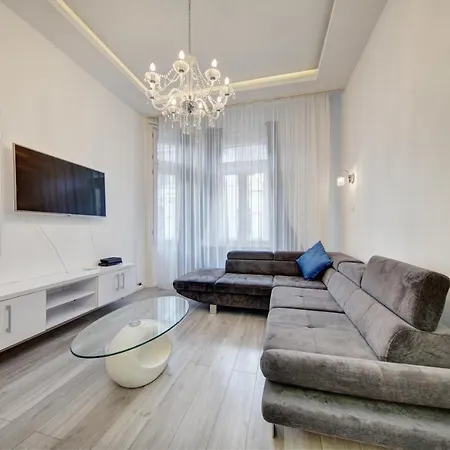 Center - Vaci Utca Apartment Budapest