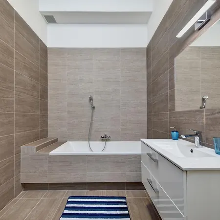 Center - Vaci Utca Apartment Budapest